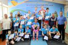  - 19 июня 2021 года Федерация тяжёлой атлетики Калужской области провела турнир, посвящённый 65-ой годовщине образования города Обнинска.
