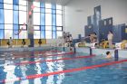  - В Обнинске прошли соревнования по плаванию среди спортсменов с ограниченными возможностями