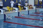  - Соревнования по плаванию среди лиц с ОВЗ
