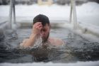  - В Обнинске готовятся к проведению крещенских купаний